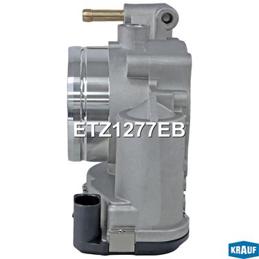 Krauf ETZ1277EB Дроссельная заслонка - 6