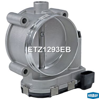 Krauf ETZ1293EB Дроссельная заслонка - 1