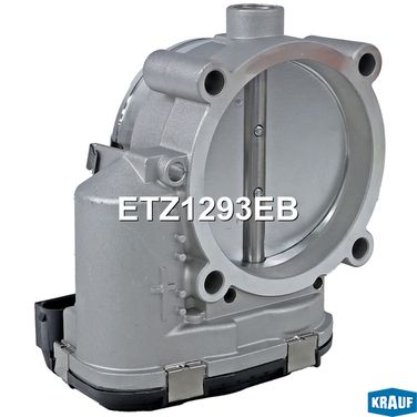 Krauf ETZ1293EB Дроссельная заслонка - 2