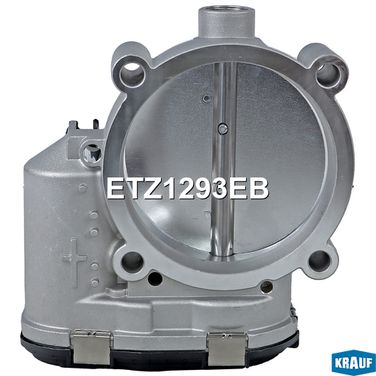 Krauf ETZ1293EB Дроссельная заслонка - 3