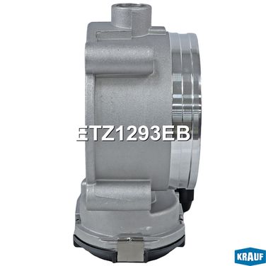 Krauf ETZ1293EB Дроссельная заслонка - 4