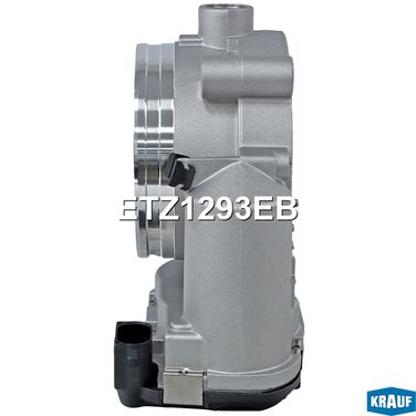Krauf ETZ1293EB Дроссельная заслонка - 6