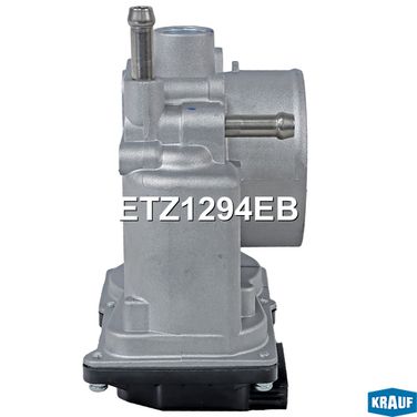 Krauf ETZ1294EB Дроссельная заслонка - 4