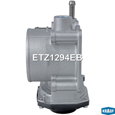Krauf ETZ1294EB Дроссельная заслонка - 6