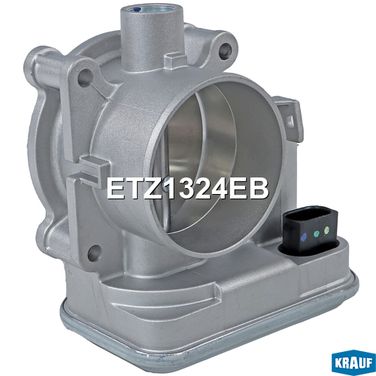 Krauf ETZ1324EB Дроссельная заслонка - 1