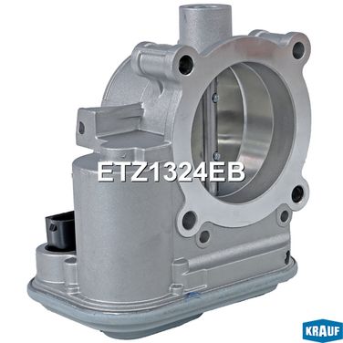 Krauf ETZ1324EB Дроссельная заслонка - 2