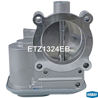 Krauf ETZ1324EB Дроссельная заслонка - 3