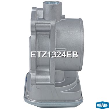 Krauf ETZ1324EB Дроссельная заслонка - 4