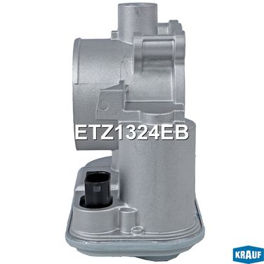 Krauf ETZ1324EB Дроссельная заслонка - 6