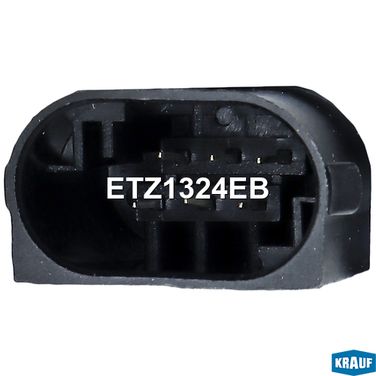 Krauf ETZ1324EB Дроссельная заслонка - 7
