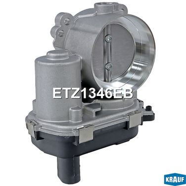 Krauf ETZ1346EB Дроссельная заслонка - 1