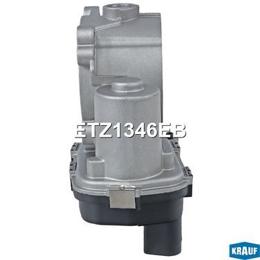 Krauf ETZ1346EB Дроссельная заслонка - 4