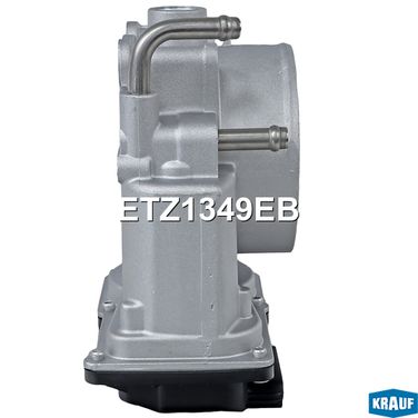 Krauf ETZ1349EB Дроссельная заслонка - 4