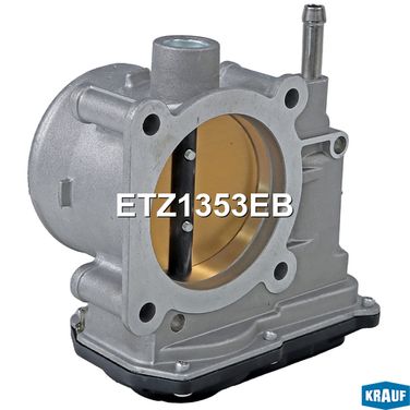 Krauf ETZ1353EB Дроссельная заслонка - 2