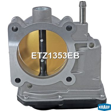 Krauf ETZ1353EB Дроссельная заслонка - 3