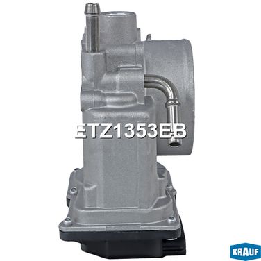 Krauf ETZ1353EB Дроссельная заслонка - 4