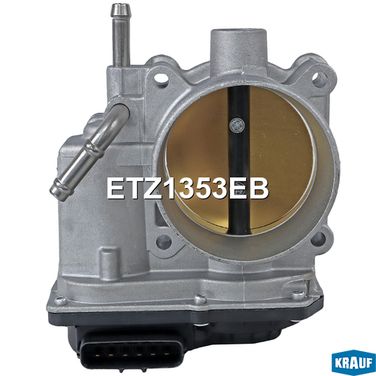 Krauf ETZ1353EB Дроссельная заслонка - 5