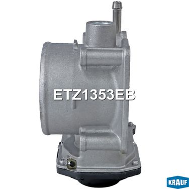 Krauf ETZ1353EB Дроссельная заслонка - 6