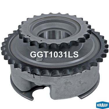 Krauf GGT1031LS Шестерня распредвала - 2