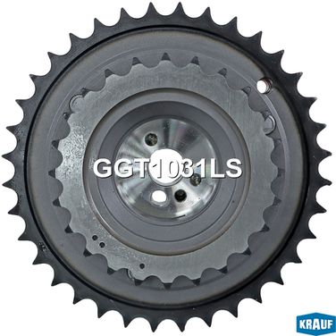 Krauf GGT1031LS Шестерня распредвала - 3