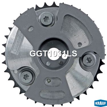 Krauf GGT1031LS Шестерня распредвала - 4