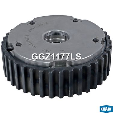 Krauf GGZ1177LS Шестерня распредвала - 1