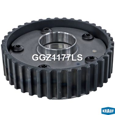 Krauf GGZ1177LS Шестерня распредвала - 2