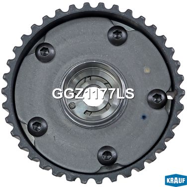 Krauf GGZ1177LS Шестерня распредвала - 3