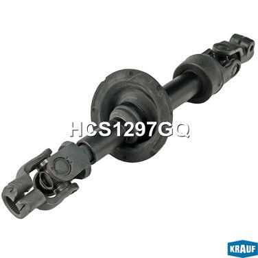 Krauf HCS1297GQ Кардан рулевой - 2