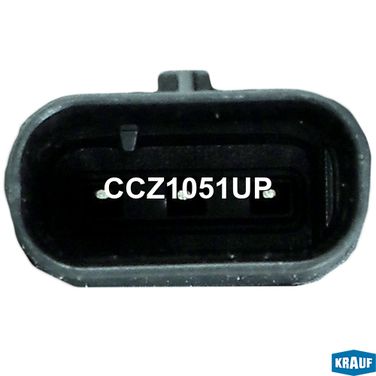 Krauf CCZ1051UP Катушка зажигания - 1