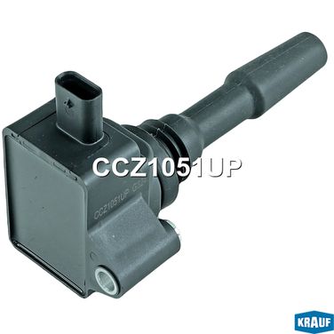 Krauf CCZ1051UP Катушка зажигания - 2