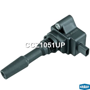 Krauf CCZ1051UP Катушка зажигания - 3