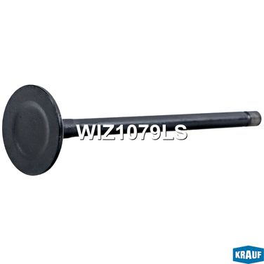 Krauf WIZ1079LS Клапан впускной - 1