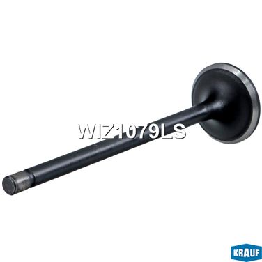 Krauf WIZ1079LS Клапан впускной - 2