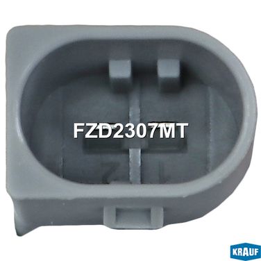 Krauf FZD2307MT Клапан дозирования топлива - 1