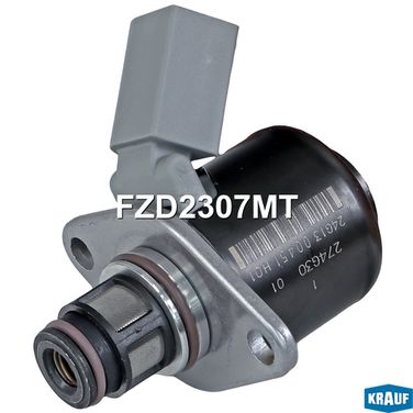 Krauf FZD2307MT Клапан дозирования топлива - 2