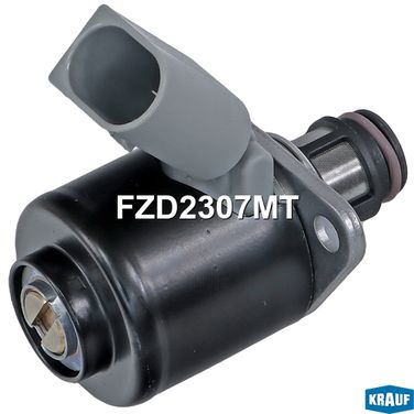 Krauf FZD2307MT Клапан дозирования топлива - 3