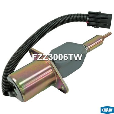 Krauf FZZ3006TW Клапан отсечки топлива - 2