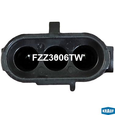 Krauf FZZ3006TW Клапан отсечки топлива - 3