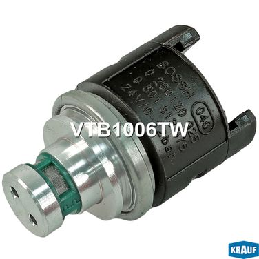 Krauf VTB1006TW Клапан электромагнитный акпп - 1