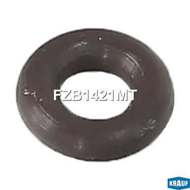 Krauf FZB1421MT Кольцо уплотнительное форсунки - 1