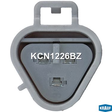 Krauf KCN1226BZ Компрессор кондиционера - 3