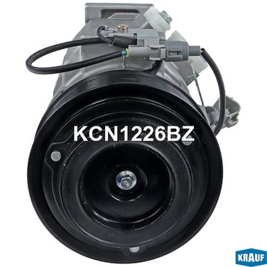 Krauf KCN1226BZ Компрессор кондиционера - 5