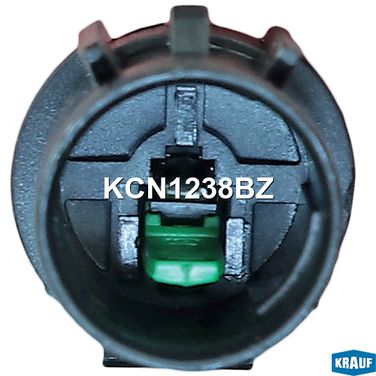 Krauf KCN1238BZ Компрессор кондиционера - 3