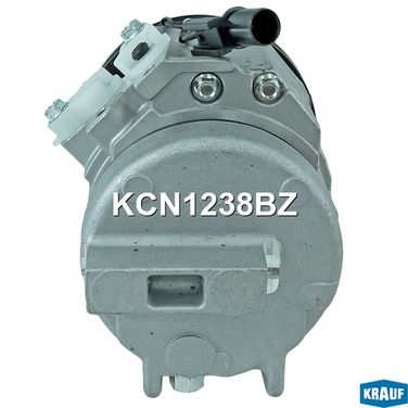 Krauf KCN1238BZ Компрессор кондиционера - 4