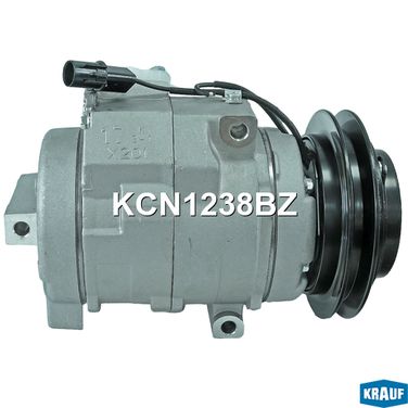 Krauf KCN1238BZ Компрессор кондиционера - 5