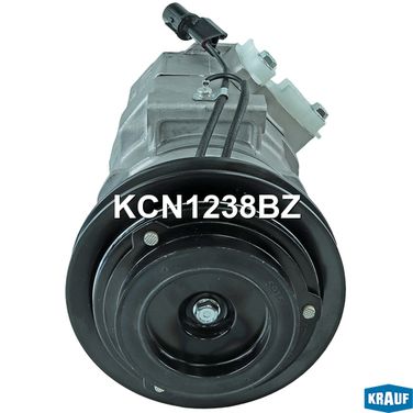 Krauf KCN1238BZ Компрессор кондиционера - 6
