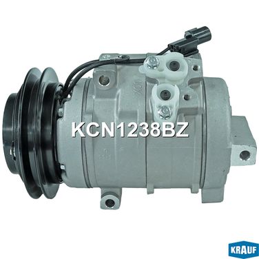 Krauf KCN1238BZ Компрессор кондиционера - 7