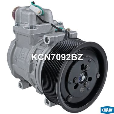 Krauf KCN7092BZ Компрессор кондиционера - 1