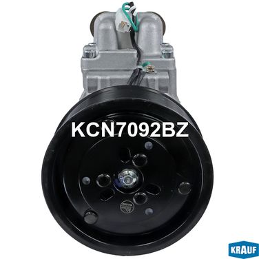 Krauf KCN7092BZ Компрессор кондиционера - 4